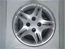 Aluminiumfelge Gebraucht