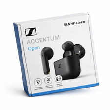 Sennheiser Accentum Open True