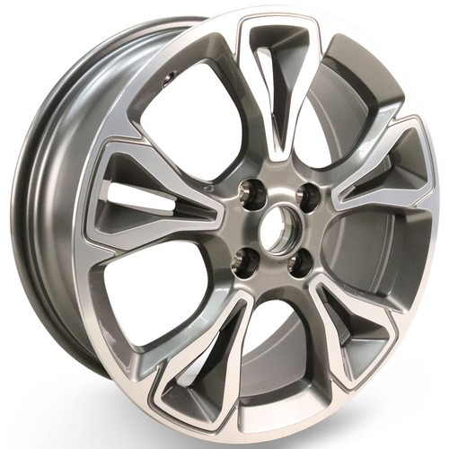 Original ford leichtmetallrad - original,