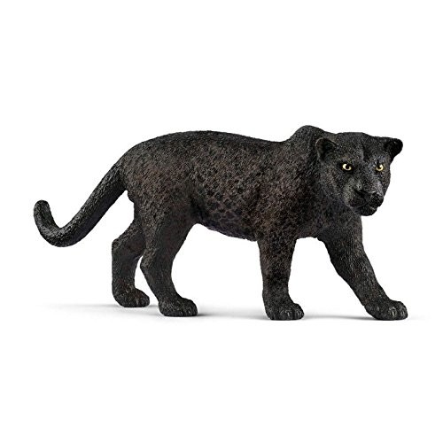Schleich schwarzer panther - schleich,