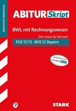Stark bwl mit rechnungswesen - mit,