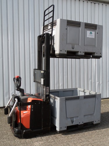 Toyota swe 200 d - swe,