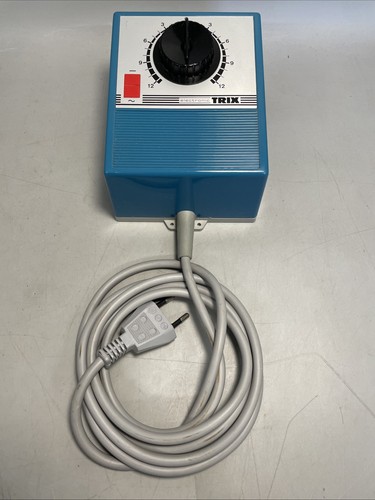 Elektronic trix 5501 00 - trix, 56-5501-00