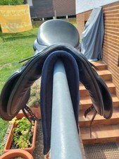 Massimo Dressursattel 18/40