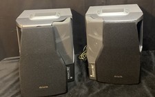 Aiwa SX-ANA72  Front 180 Pair