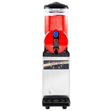 Kommerzielle Slush Maschine