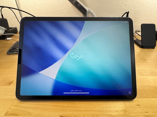 Apple ipad pro gen 256gb - gen,