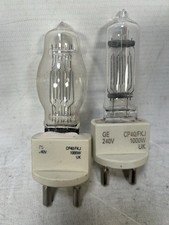 GE CP40/FKJ 1000W 240V Lampe