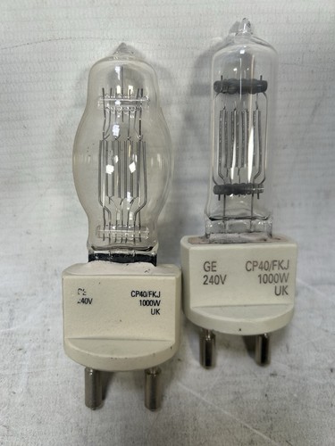 Cp40 fkj 1000w - ge,