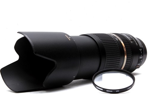 Tamron 300mm 5 6 - 70-300mm, f/4-5.6