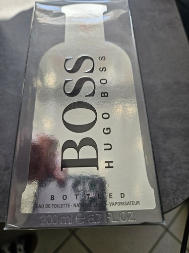 Hugo boss bottled eau - hugo,