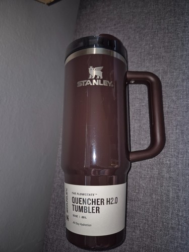 Stanley quencher 0 - quencher, h2.0