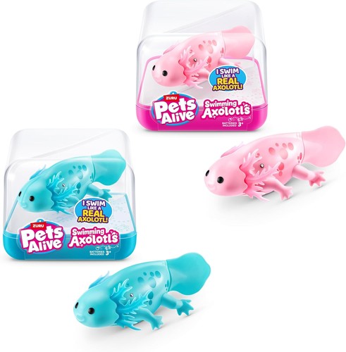 Pets alive schwimmende - alive,