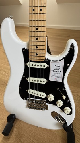 Fender stratocaster mij - stratocaster,