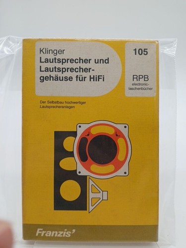 Lautsprecher und