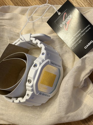 Casio shock herrenuhr - casio, g-shock