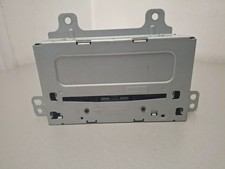 Autoradio Opel Zafira C P12 Radio CD Player 23210022
