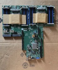 Supermicro Server Mainboard 