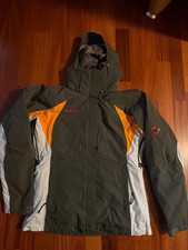 MAMMUT Skijacke/Winterjacke