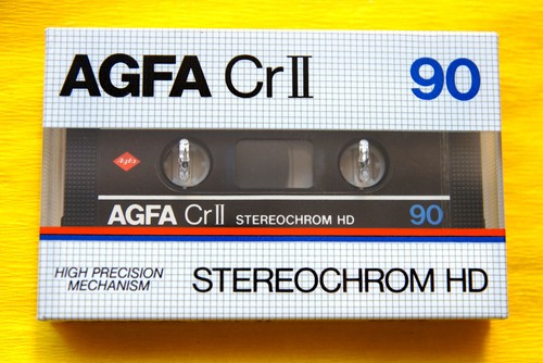 Agfa 90 stereochrom - ii,