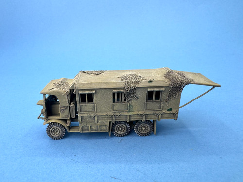 Panzer wwii british - 1:72,