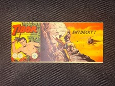 Tibor Piccolo  Nr.183   (Lehning  Verlag)   Topzustand  1