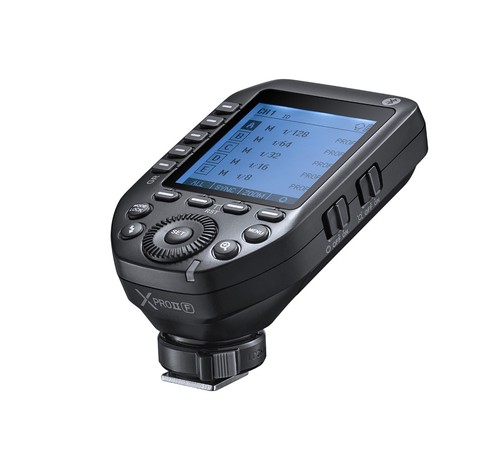 Godox xpro transmitter - godox,