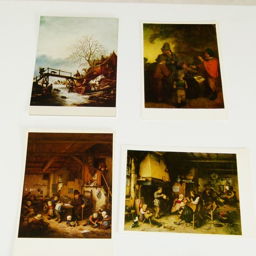 Kunstkarten adriaen van - adriaen,