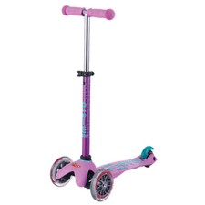 Micro Mini Deluxe Scooter