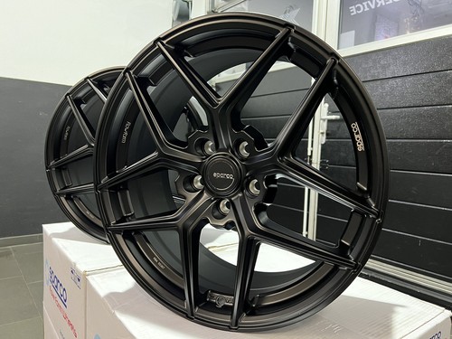 Felgen sparco ff3 mini - felgen,