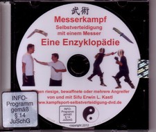 Selbstverteidigung mit einem