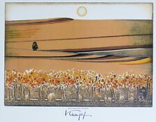 Gottfried KUMPF, Nach der