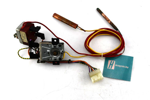 Vaillant kesselthermostat - vaillant,
