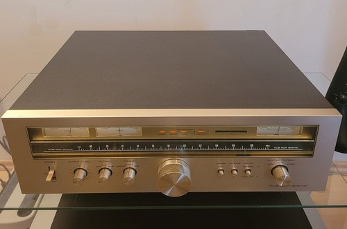 Kenwood 917 gold - kt-917, edition