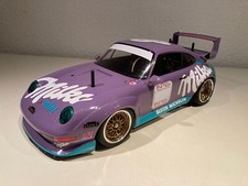 Tamiya  Porsche  911 GT 2