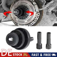 Universal Kupplungsscheibe Kupplungs-Zentrierwerkzeug Zentriergerät Zentrierdorn