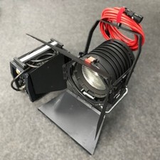 SACHTLER 2,5KW HMI STUFE