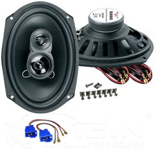 AUTO LAUTSPRECHER für BMW