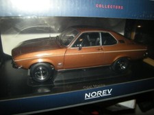 1:18 Norev Opel Manta A 1900