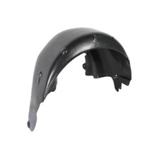 Radhausschale Radschale hinten