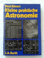 Kleine praktische Astronomie