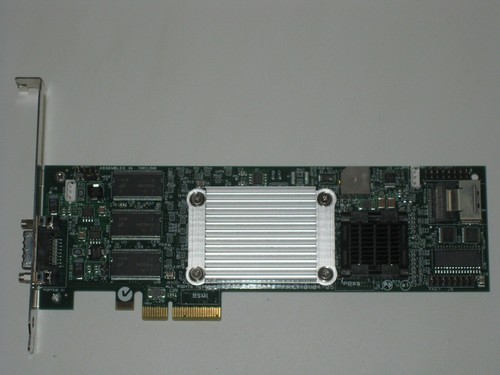 Lsi logic raid - controller,