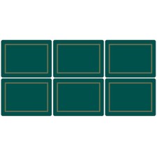 Pimpernel Classic Smaragd