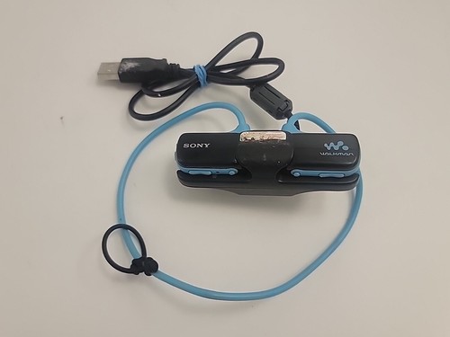 Sony walkman nwz w273s - walkman, nwz-w273s