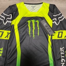 Neues FOX MONSTER ENERGY