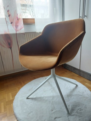 Boconcept vienna stuhl - vienna, mit