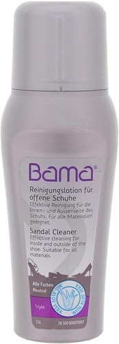 Bama reinigungslotion offene - bama,