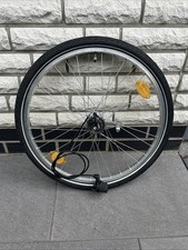 24“Zoll Hinterrad Mit SRAM T3 Naben Getriebe