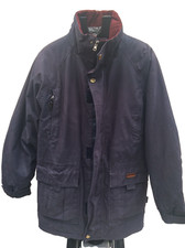 Toggi Mantel Outdoorjacke Gr