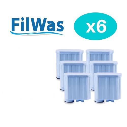Filwas wasserfilter - 6,